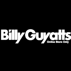 Billy Guyatts