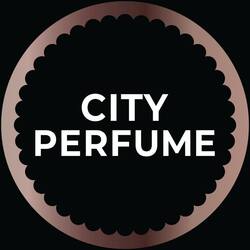 City Perfume