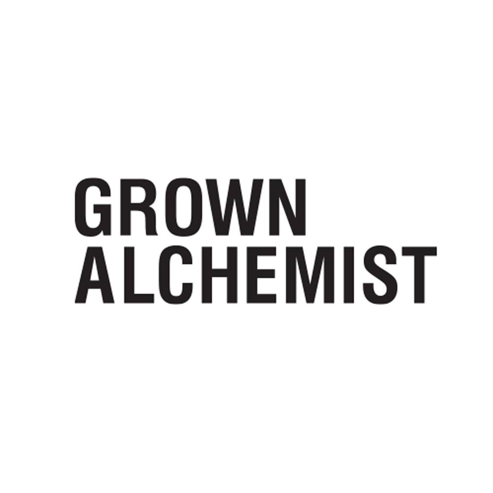 Grown Alchemist Uk