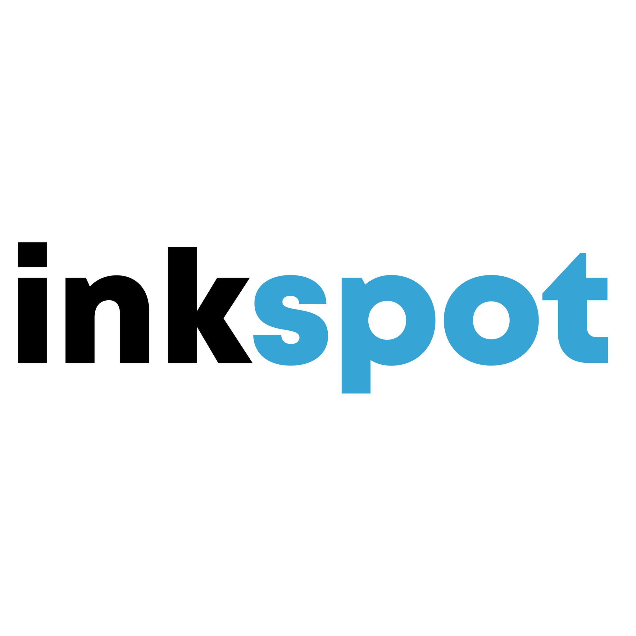 Inkspot