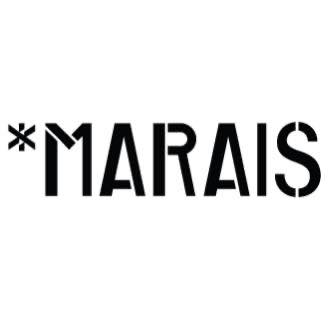 MARAIS AU