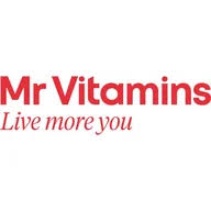 Mr Vitamins