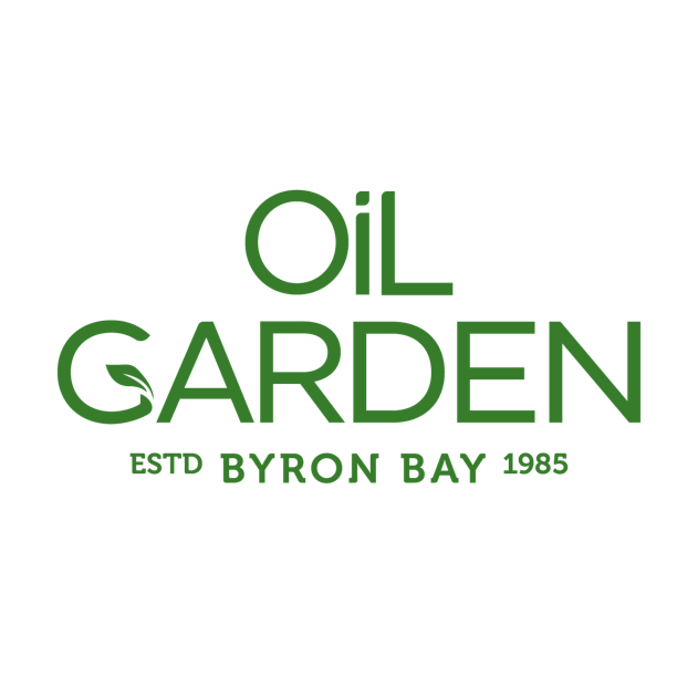 Oil Garden