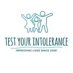 Test Your Intolerance