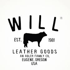 Will Leather Goods